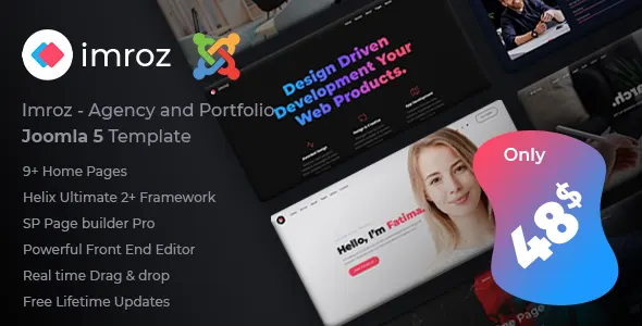 Dynamic Content Image