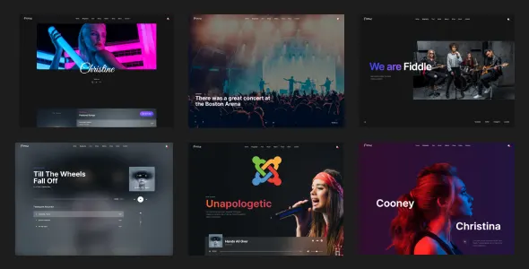 Dynamic Content Image