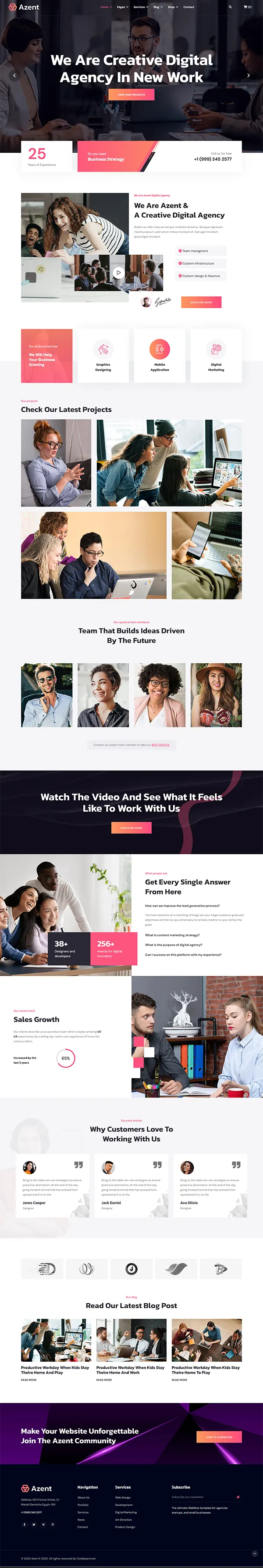 Dynamic Content Image