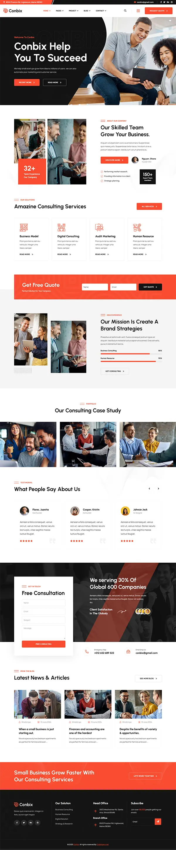 Dynamic Content Image