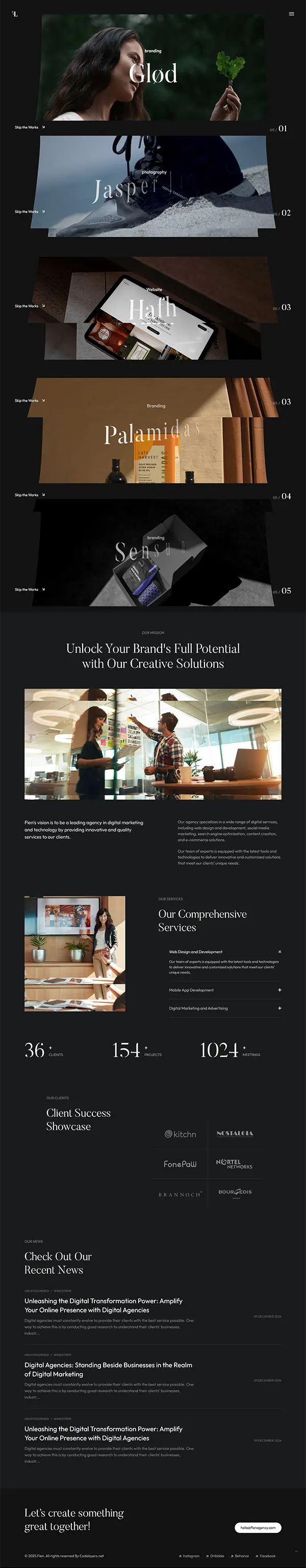 Dynamic Content Image