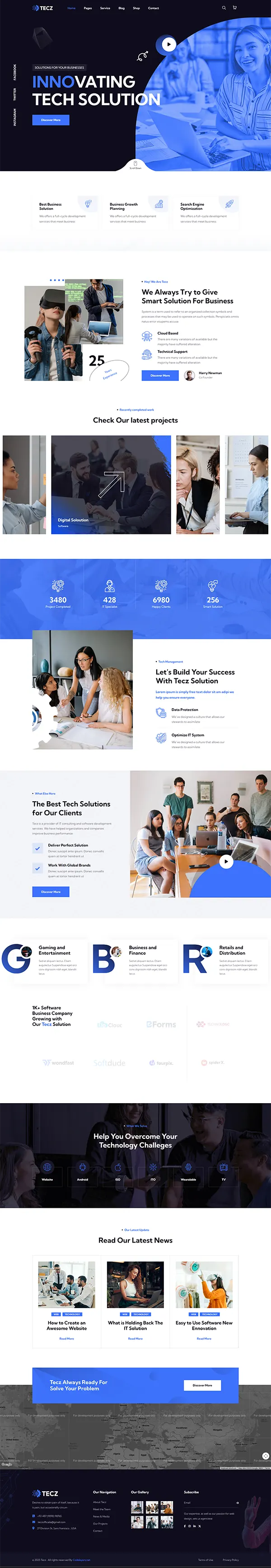 Dynamic Content Image