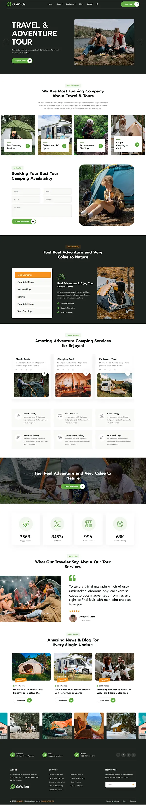 Dynamic Content Image