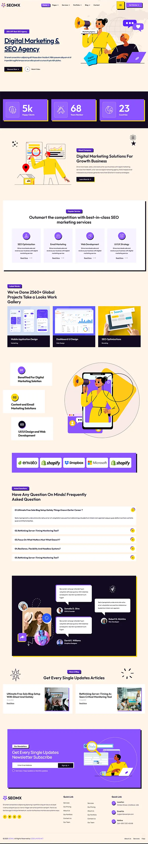 Dynamic Content Image