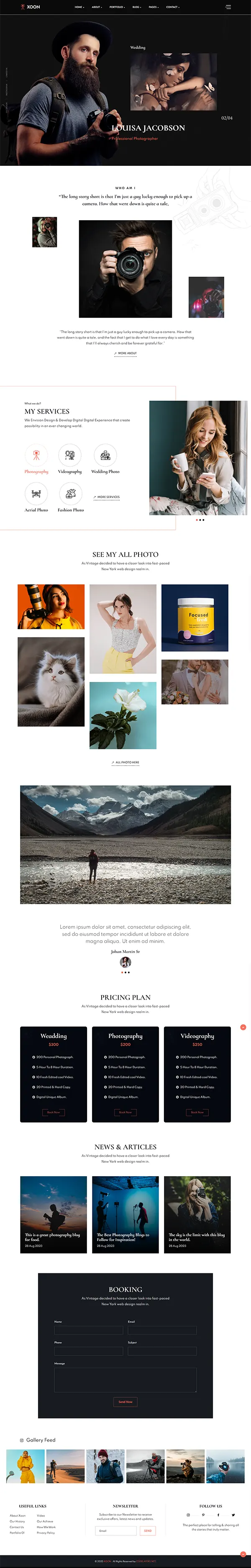 Dynamic Content Image