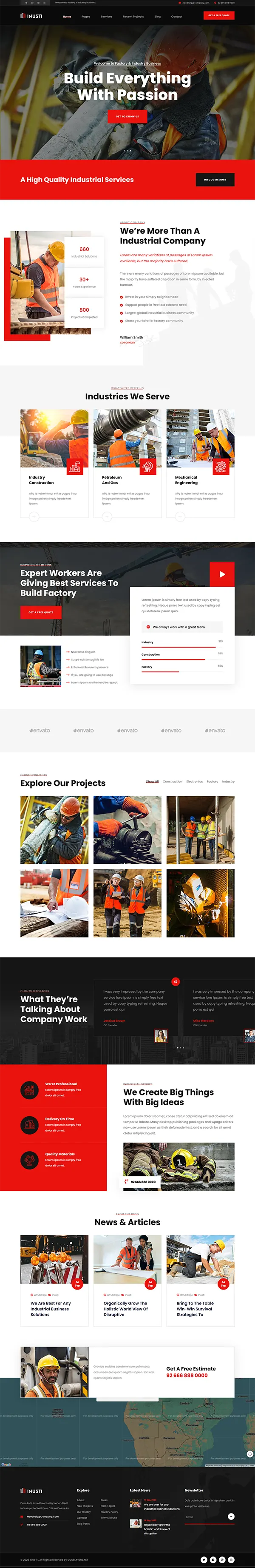 Dynamic Content Image