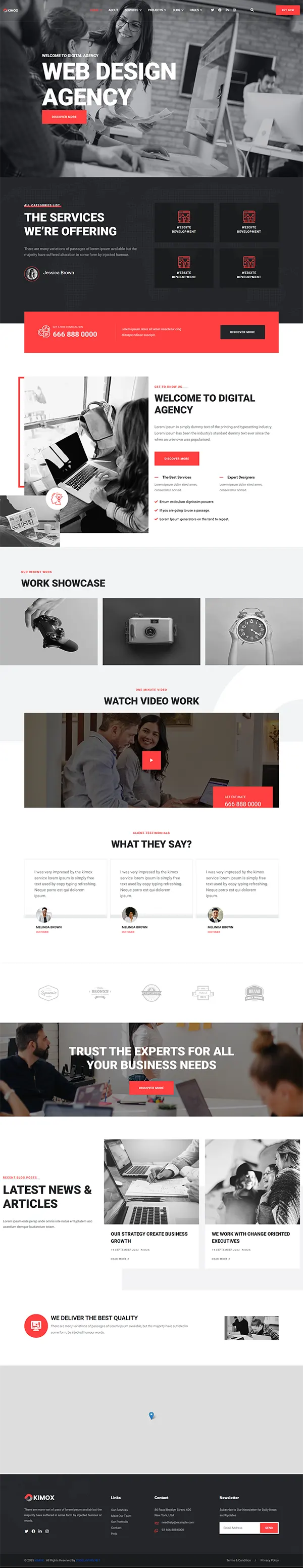 Dynamic Content Image