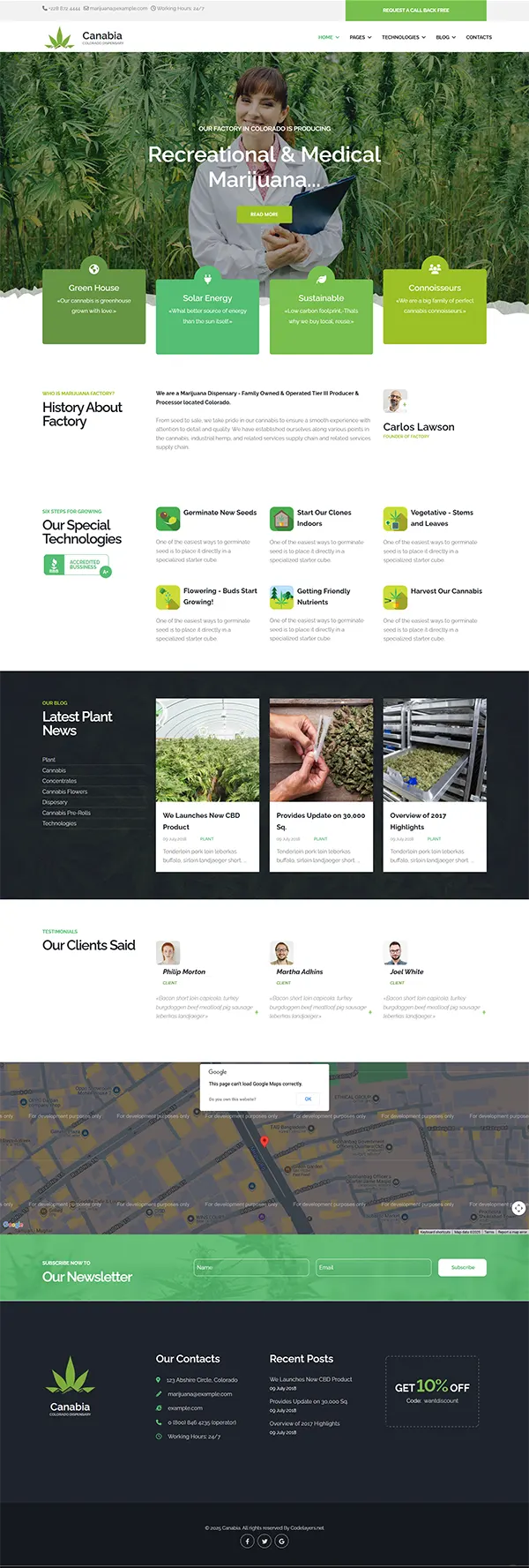 Dynamic Content Image