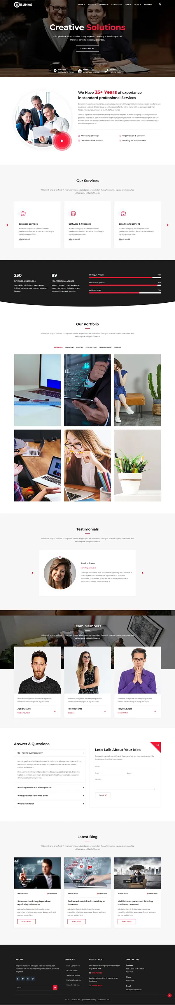 Dynamic Content Image