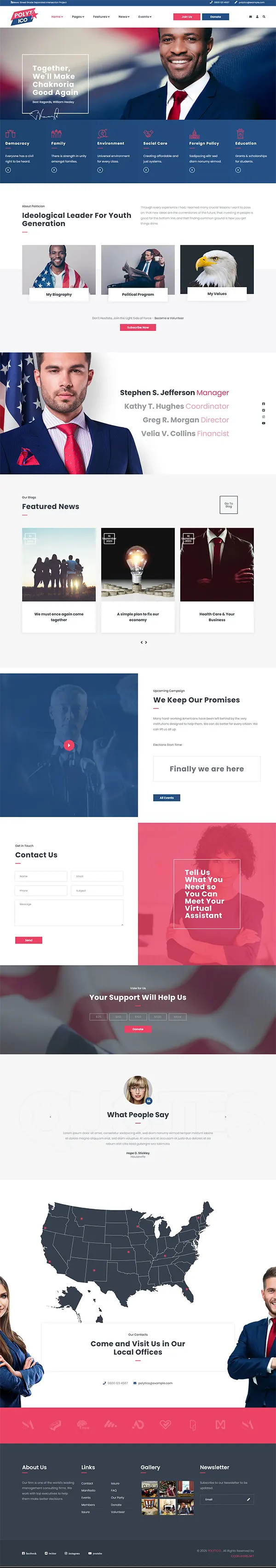 Dynamic Content Image