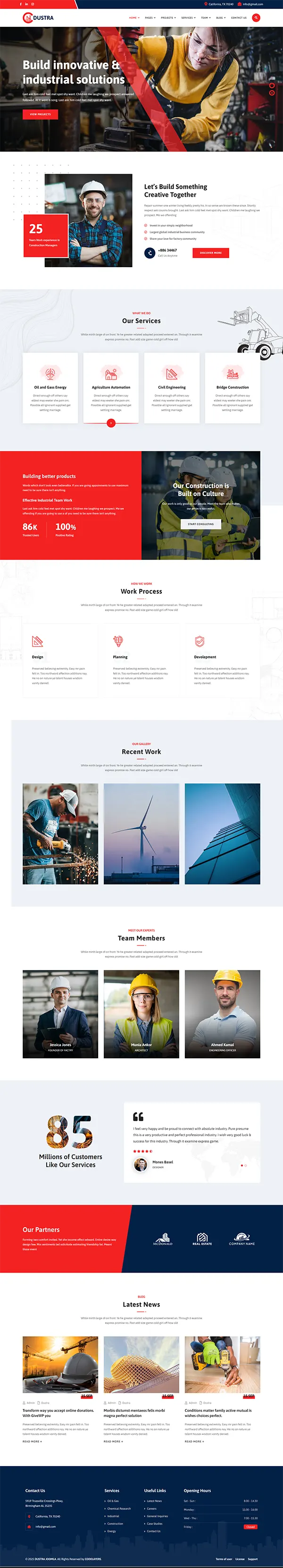 Dynamic Content Image