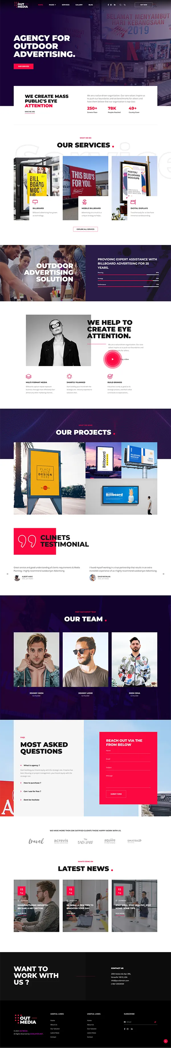 Dynamic Content Image