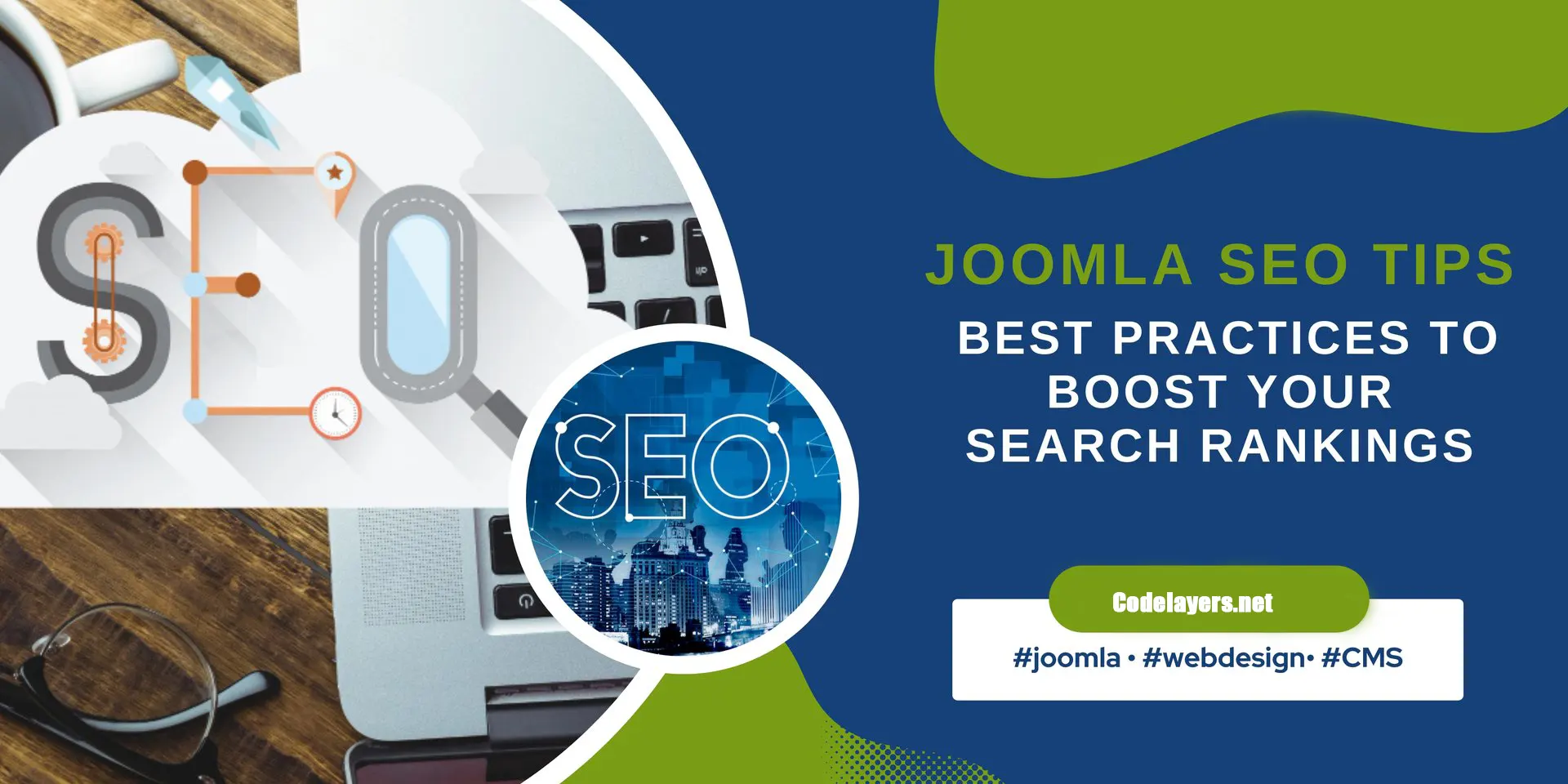 Joomla SEO Guide: Optimize for Better Visibility