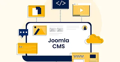 Introduction to Joomla CMS for Beginners